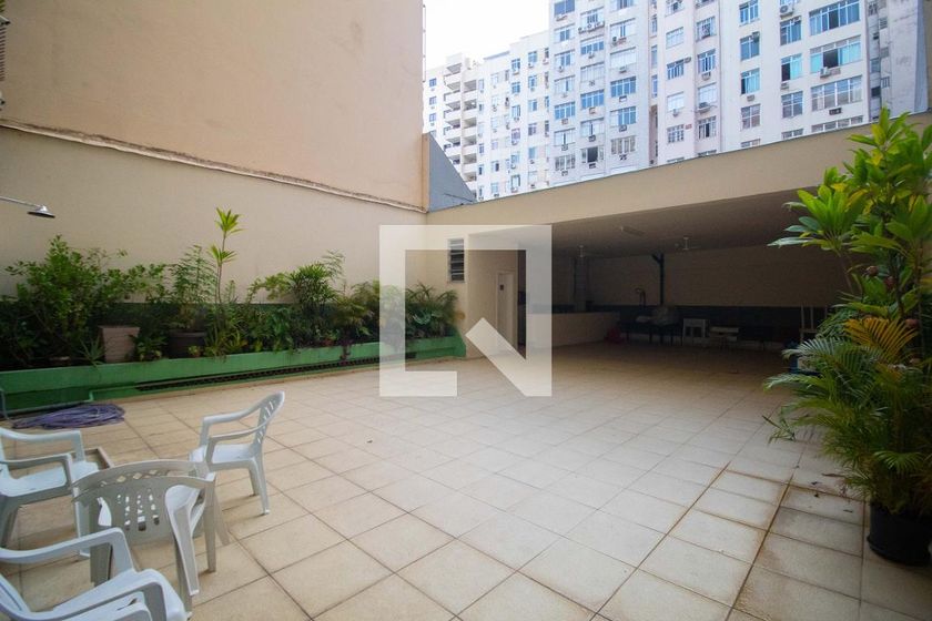 Apartamento, 3 quartos, 95 m² - Foto 79