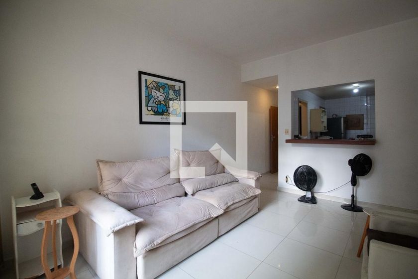 Apartamento, 3 quartos, 95 m² - Foto 1