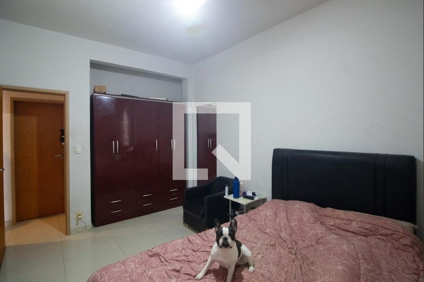Apartamento, 3 quartos, 95 m² - Foto 41