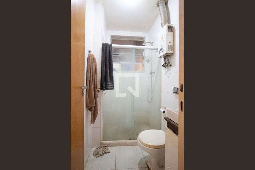 Apartamento, 3 quartos, 95 m² - Foto 53