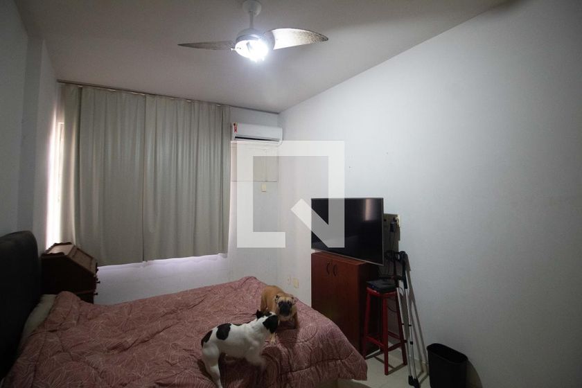 Apartamento, 3 quartos, 95 m² - Foto 37