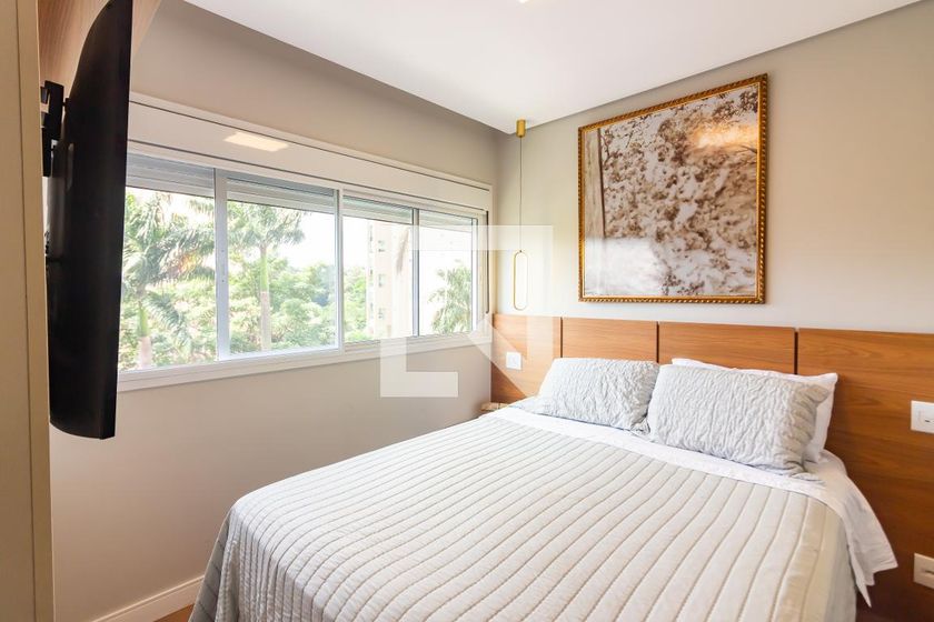 Apartamento, 3 quartos, 136 m² - Foto 40