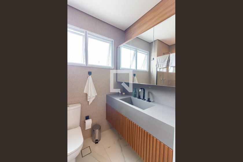 Apartamento, 3 quartos, 136 m² - Foto 74