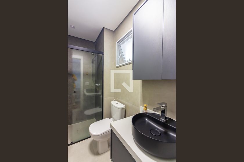 Apartamento, 3 quartos, 136 m² - Foto 84