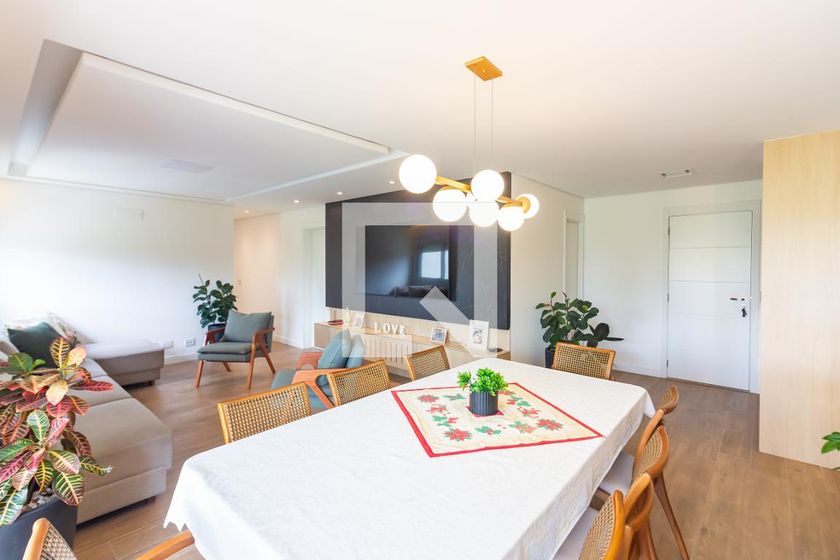 Apartamento, 3 quartos, 136 m² - Foto 14