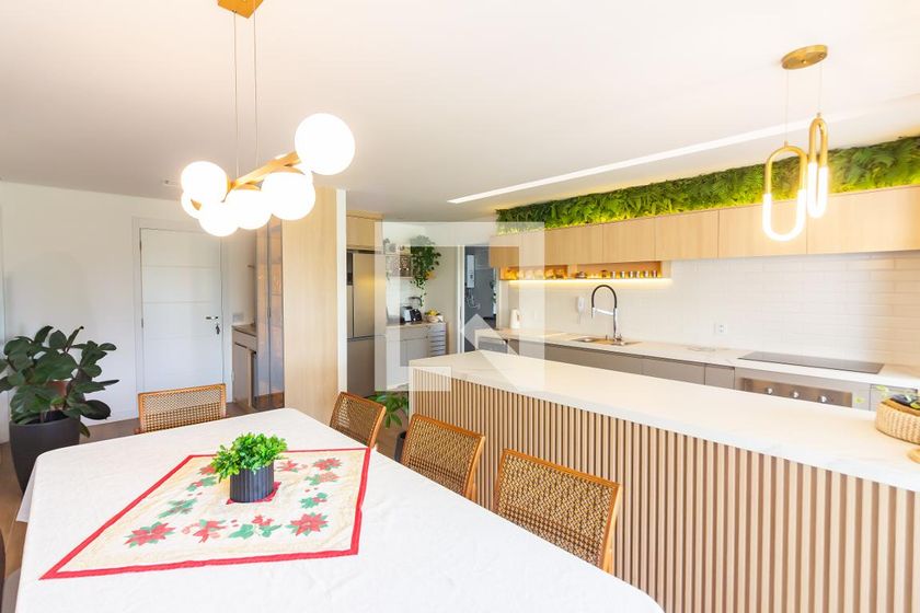 Apartamento, 3 quartos, 136 m² - Foto 12