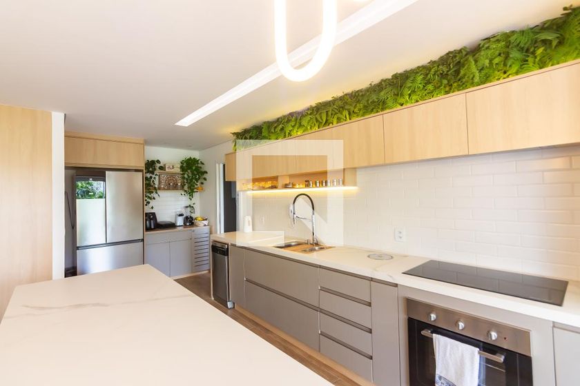 Apartamento, 3 quartos, 136 m² - Foto 94