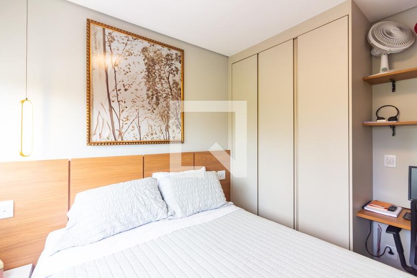 Apartamento, 3 quartos, 136 m² - Foto 44