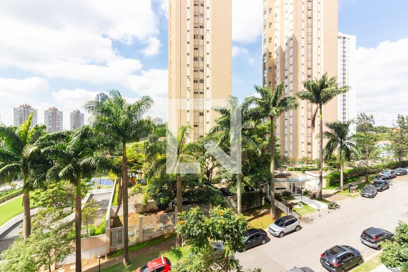 Apartamento, 3 quartos, 136 m² - Foto 30