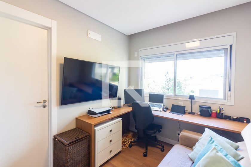 Apartamento, 3 quartos, 136 m² - Foto 34