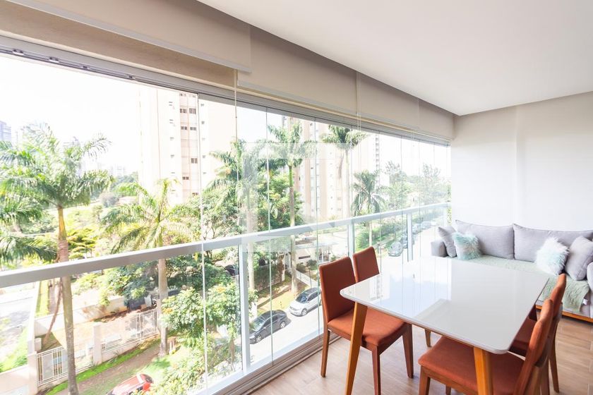 Apartamento, 3 quartos, 136 m² - Foto 26