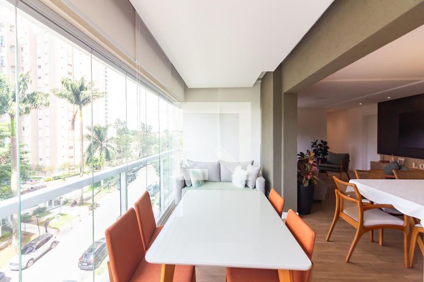 Apartamento, 3 quartos, 136 m² - Foto 28