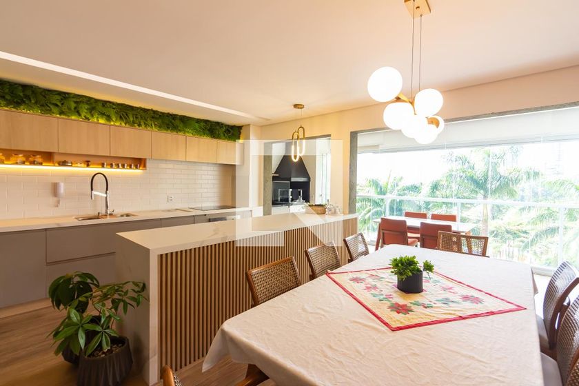 Apartamento, 3 quartos, 136 m² - Foto 10