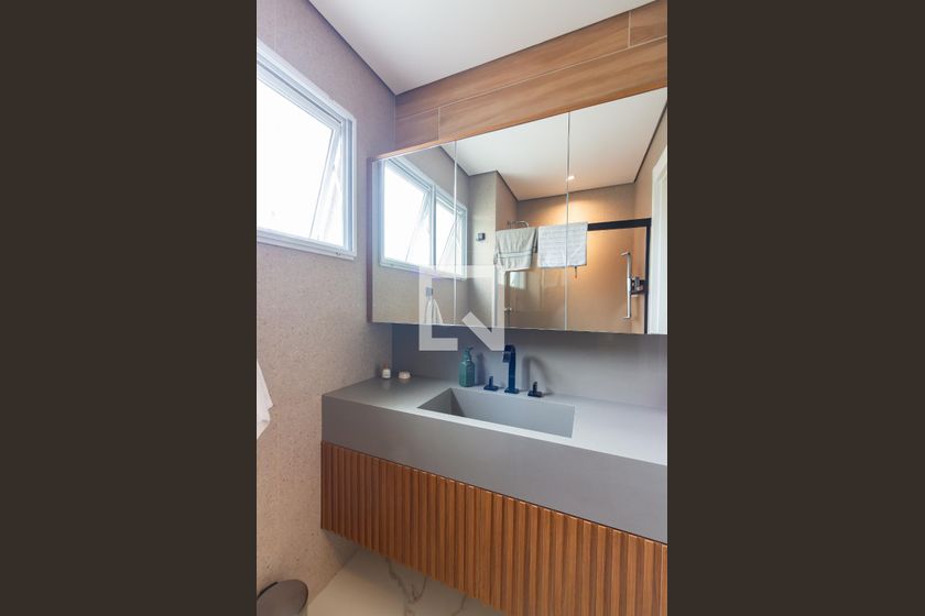 Apartamento, 3 quartos, 136 m² - Foto 78