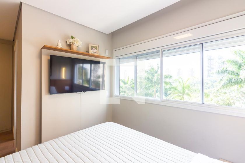 Apartamento, 3 quartos, 136 m² - Foto 42