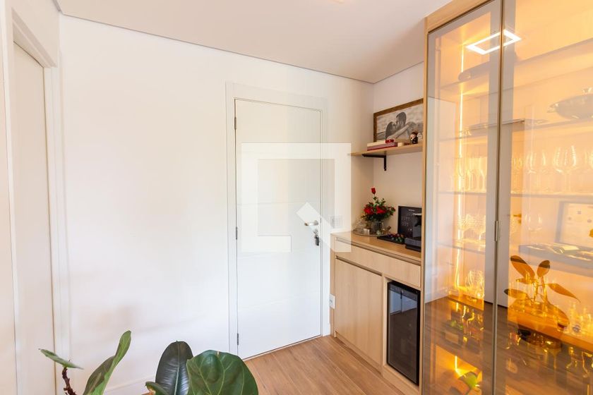 Apartamento, 3 quartos, 136 m² - Foto 90