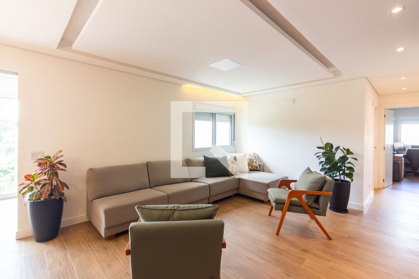 Apartamento, 3 quartos, 136 m² - Foto 6