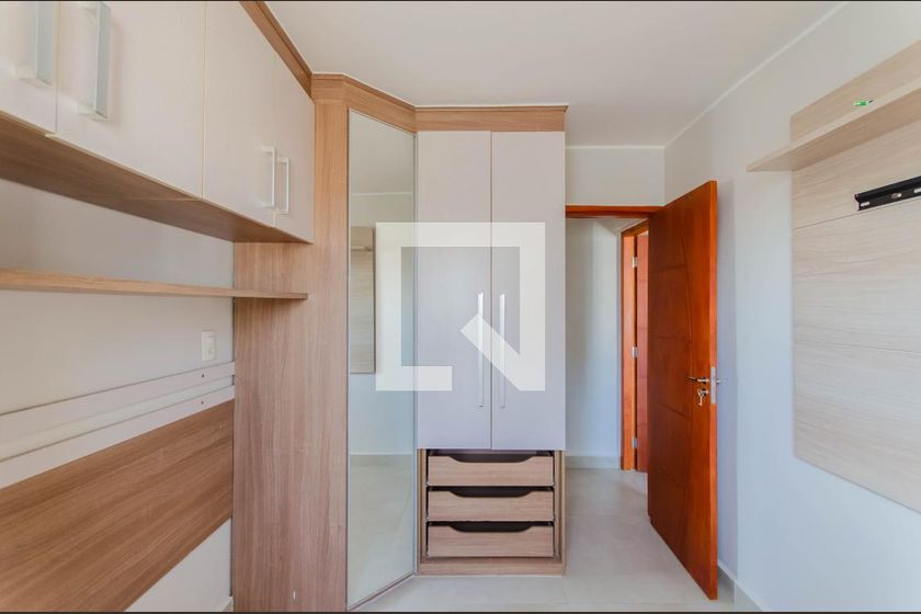 Apartamento, 2 quartos, 51 m² - Foto 13
