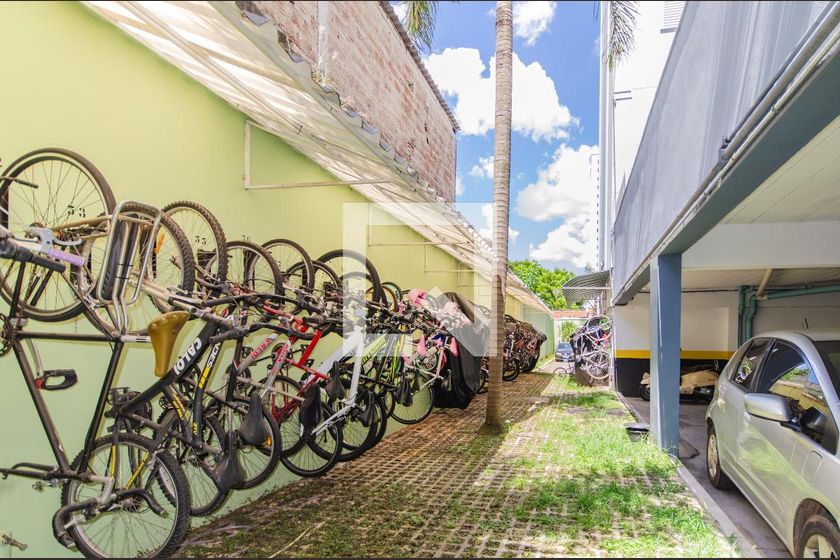 Apartamento, 2 quartos, 51 m² - Foto 55