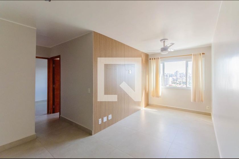 Apartamento, 2 quartos, 51 m² - Foto 1