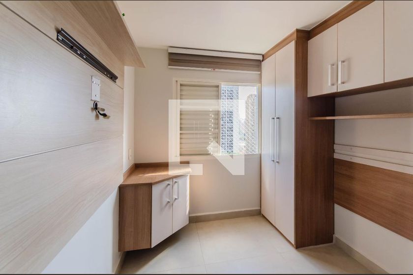 Apartamento, 2 quartos, 51 m² - Foto 9
