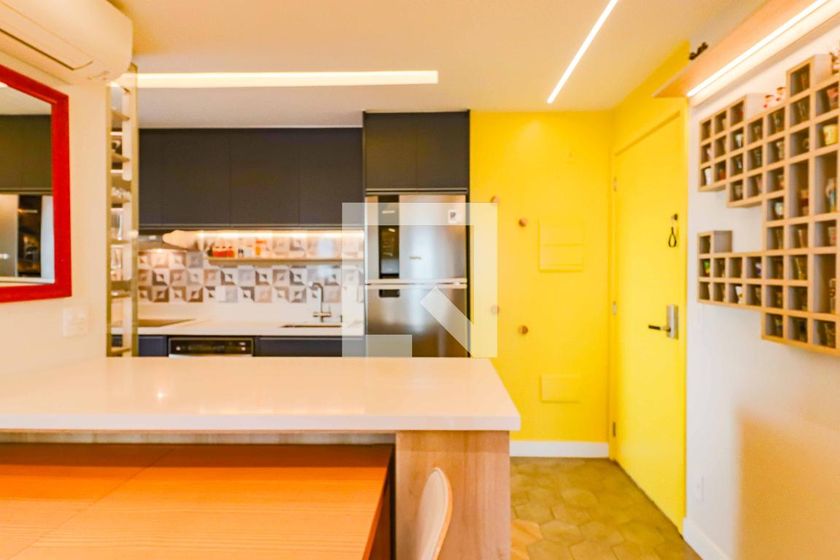 Apartamento, 2 quartos, 63 m² - Foto 9