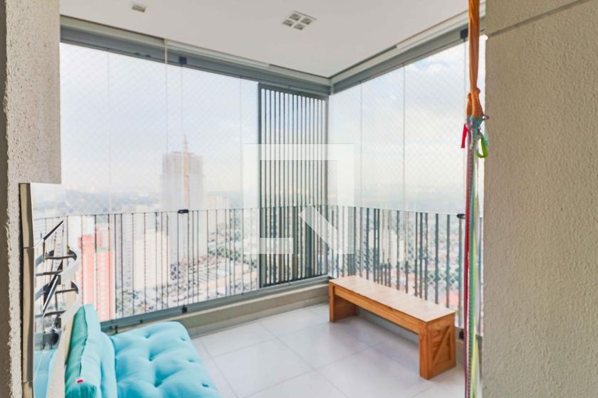 Apartamento, 2 quartos, 63 m² - Foto 13