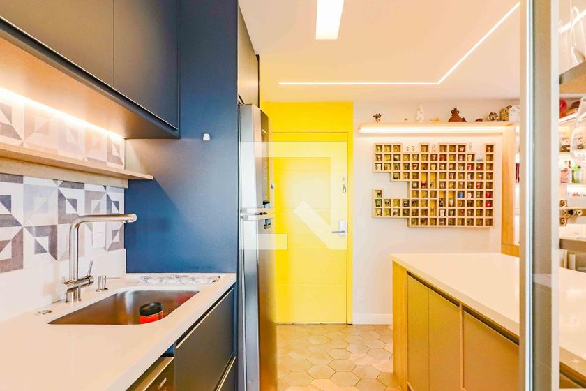 Apartamento, 2 quartos, 63 m² - Foto 61
