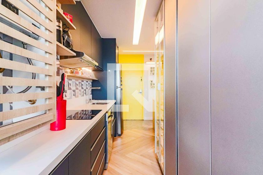 Apartamento, 2 quartos, 63 m² - Foto 67