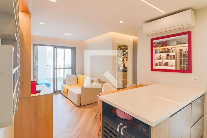 Apartamento, 2 quartos, 63 m² - Foto 1