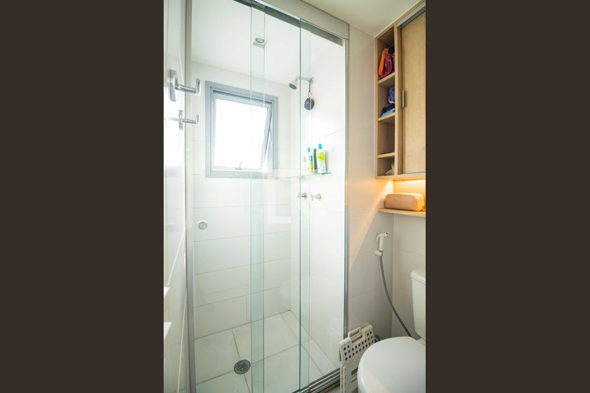 Apartamento, 2 quartos, 63 m² - Foto 41