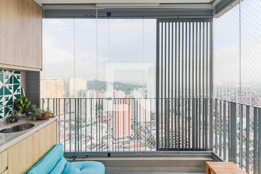 Apartamento, 2 quartos, 63 m² - Foto 15