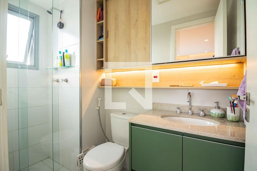 Apartamento, 2 quartos, 63 m² - Foto 39