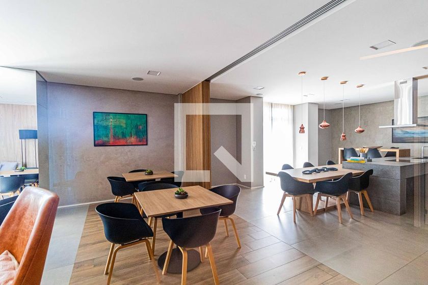 Apartamento, 2 quartos, 63 m² - Foto 73