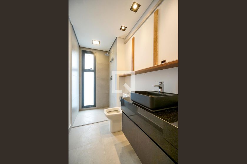 Kitnet-Studio, 33 m² - Foto 17