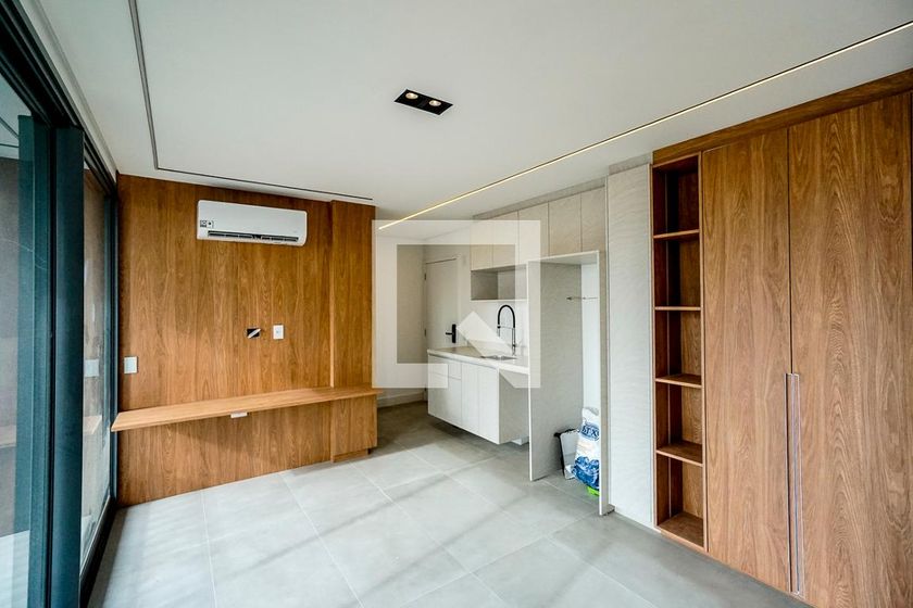 Kitnet-Studio, 33 m² - Foto 5