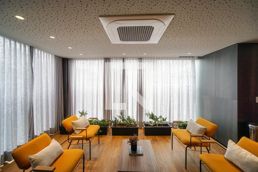Kitnet-Studio, 33 m² - Foto 75