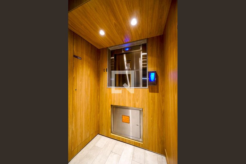 Kitnet-Studio, 33 m² - Foto 81