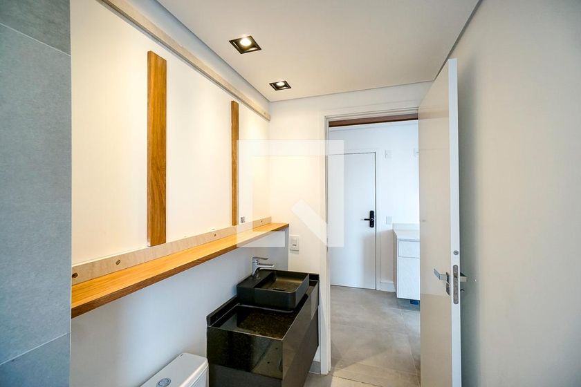 Kitnet-Studio, 33 m² - Foto 19