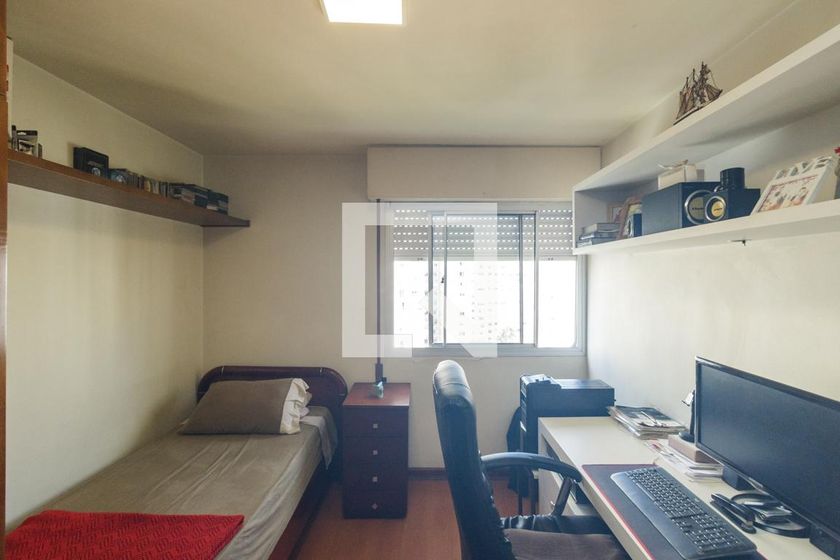 Apartamento, 3 quartos, 104 m² - Foto 28