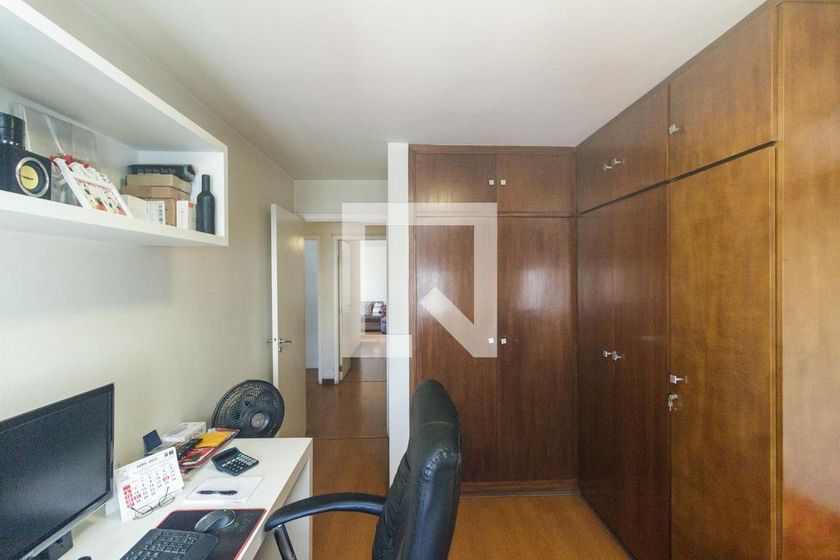 Apartamento, 3 quartos, 104 m² - Foto 33