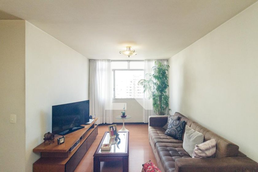 Apartamento, 3 quartos, 104 m² - Foto 4