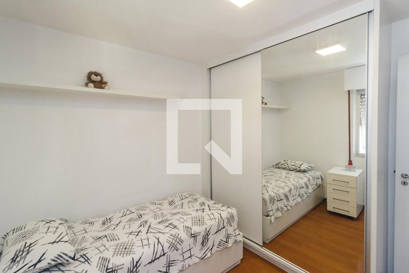 Apartamento, 3 quartos, 104 m² - Foto 24