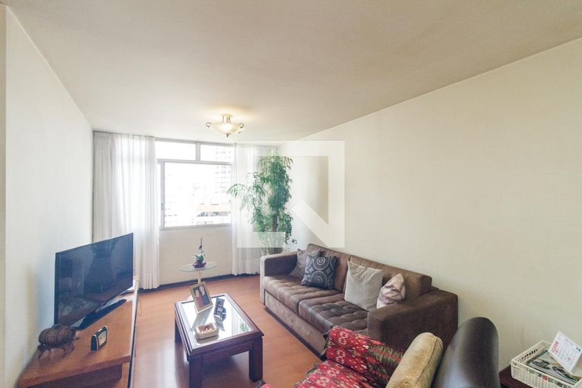 Apartamento, 3 quartos, 104 m² - Foto 5