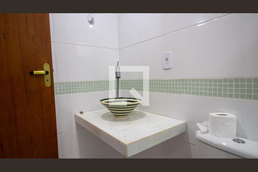 Casa, 4 quartos, 400 m² - Foto 15