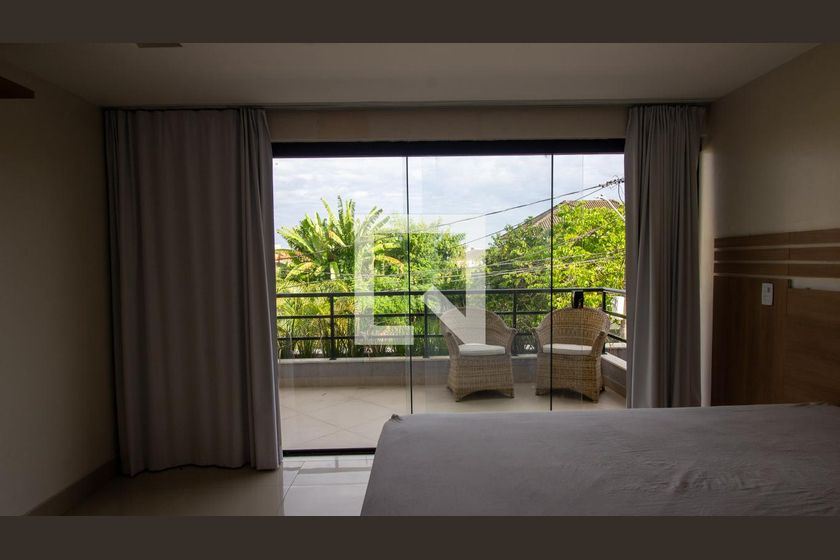 Casa, 4 quartos, 400 m² - Foto 17