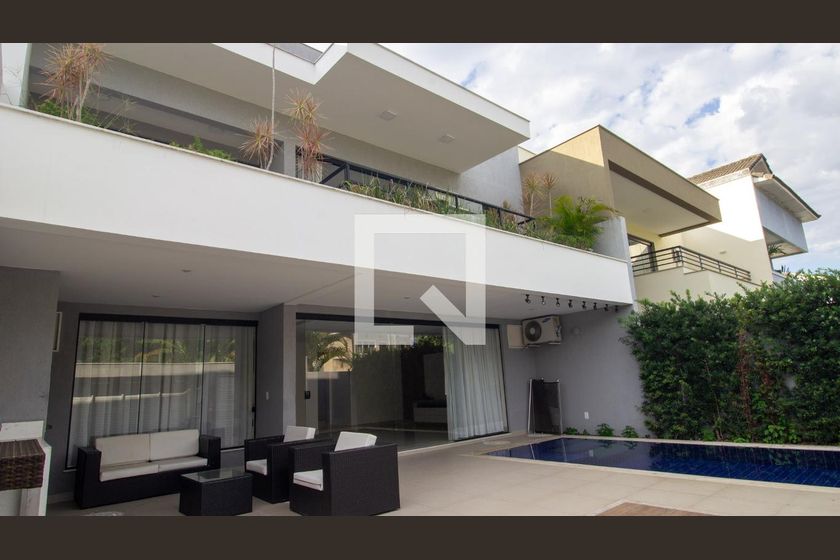 Casa, 4 quartos, 400 m² - Foto 53