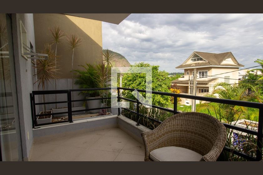Casa, 4 quartos, 400 m² - Foto 20