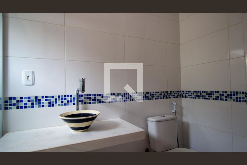 Casa, 4 quartos, 400 m² - Foto 41
