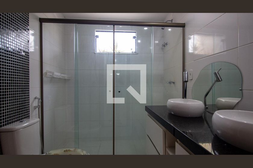 Casa, 4 quartos, 400 m² - Foto 25
